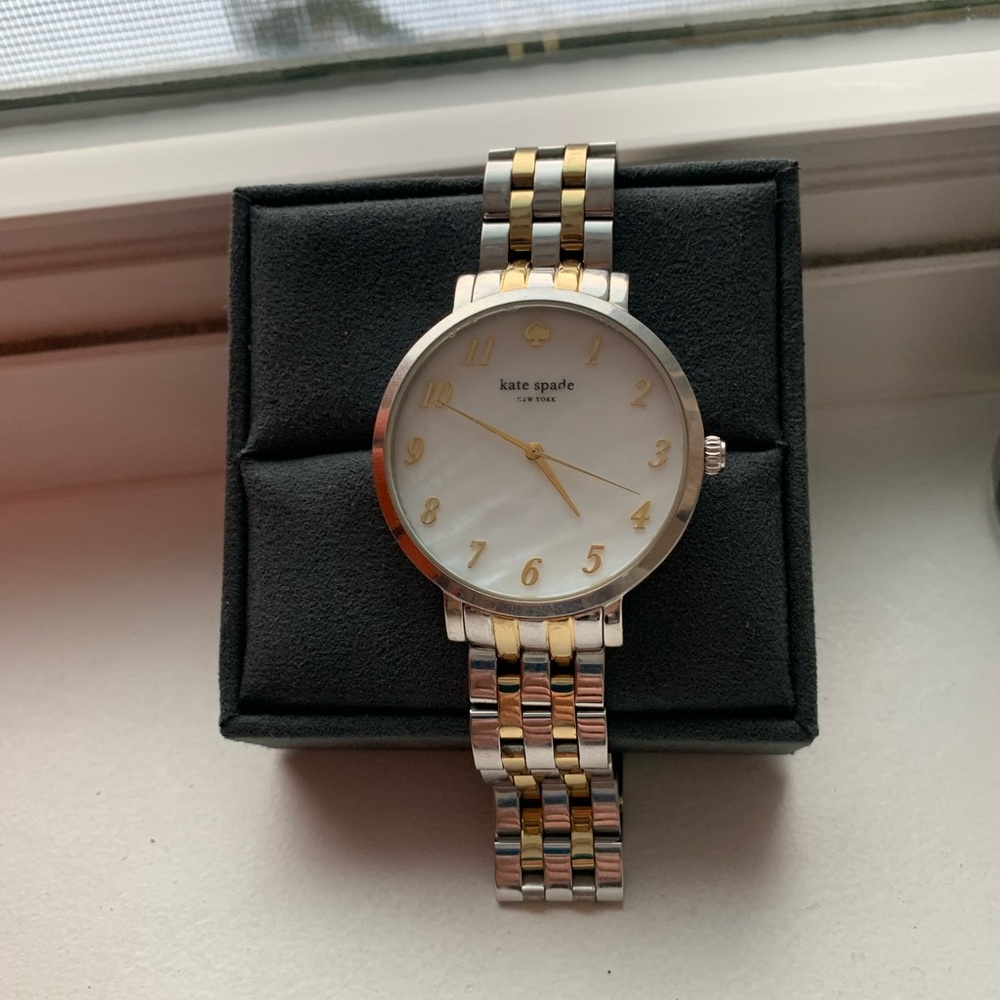 Kate Spade Watch